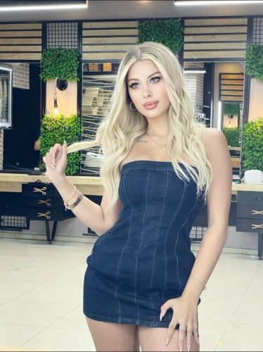 halkalı Escortlarla Keyifli Bir Akşam Yemeği Planı